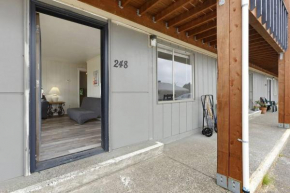 Clam Tide Condo